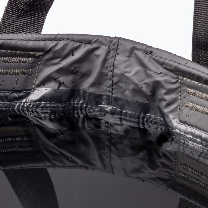 Zlew turystyczny Sea to Summit Kitchen Sink 10 l burnt olive 3