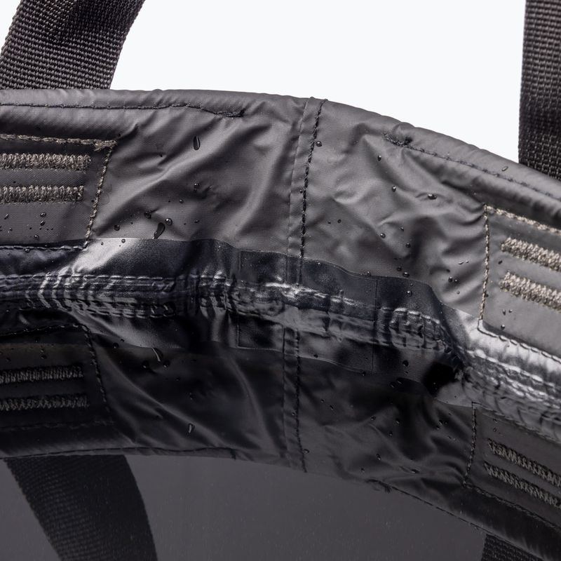 Zlew turystyczny Sea to Summit Kitchen Sink 20 l burnt olive 3