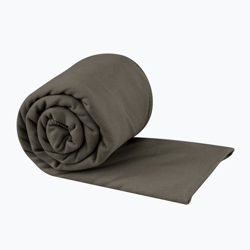 Ręcznik szybkoschnący Sea to Summit Pocket Towel L beluga