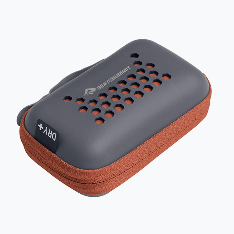 Ręcznik szybkoschnący Sea to Summit Pocket Towel L picante 2