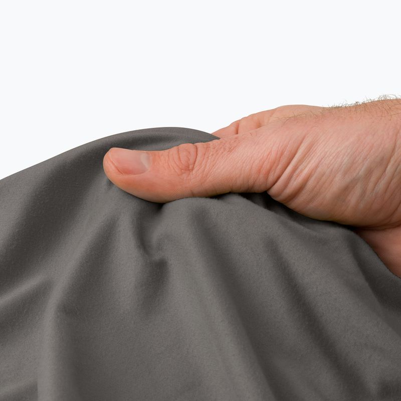 Ręcznik szybkoschnący Sea to Summit Pocket Towel M beluga 3