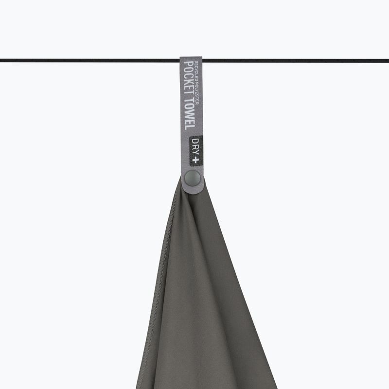 Ręcznik szybkoschnący Sea to Summit Pocket Towel M beluga 6