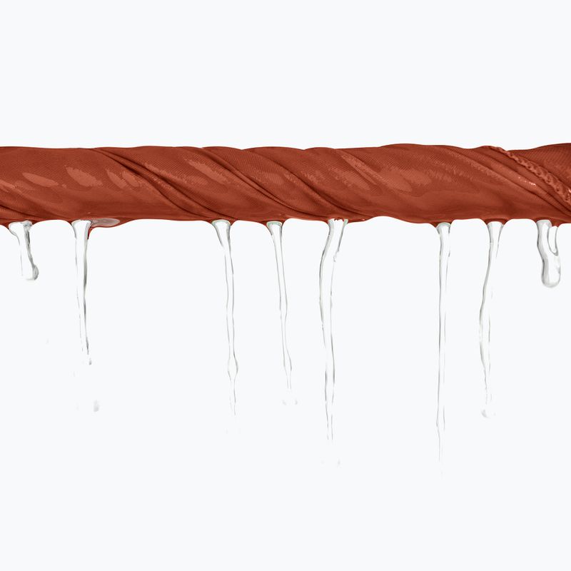 Ręcznik szybkoschnący Sea to Summit Pocket Towel M picante 3