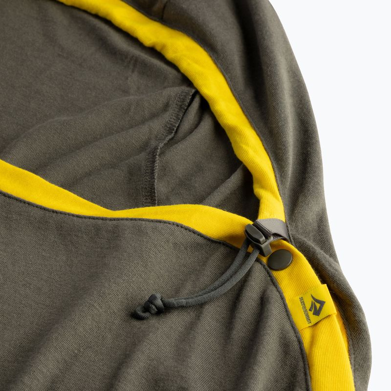 Wkładka do śpiwora Sea To Summit ReacTor Midweight beluga 2