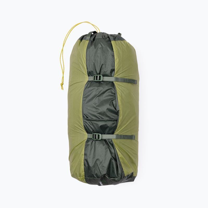 Namiot trekkingowy 1-osobowy Sea to Summit Telos Evo Bikepack tarragon 9