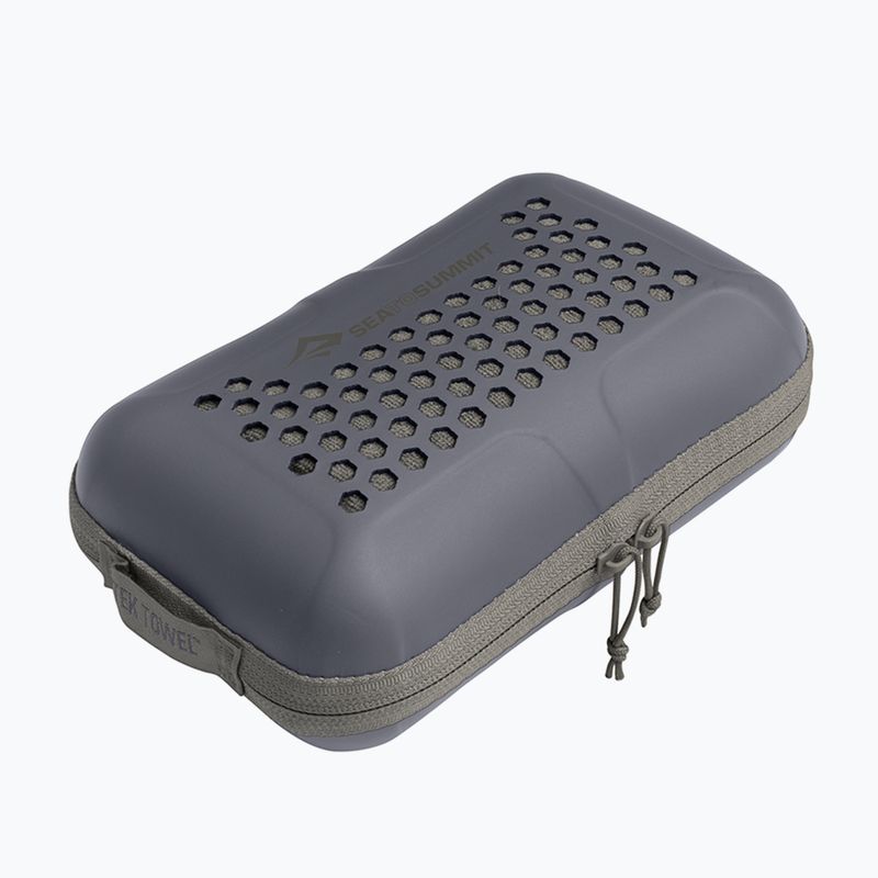 Ręcznik szybkoschnący Sea to Summit Tek Towel L beluga 2