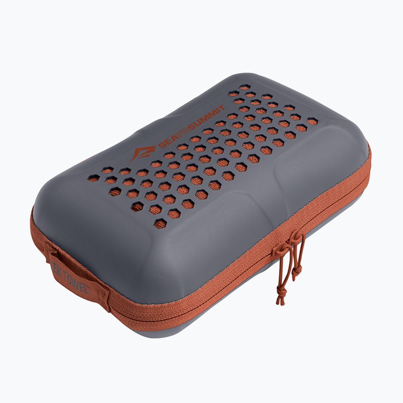 Ręcznik szybkoschnący Sea to Summit Tek Towel L picante 2