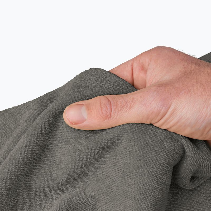 Ręcznik szybkoschnący Sea to Summit Tek Towel S beluga 4