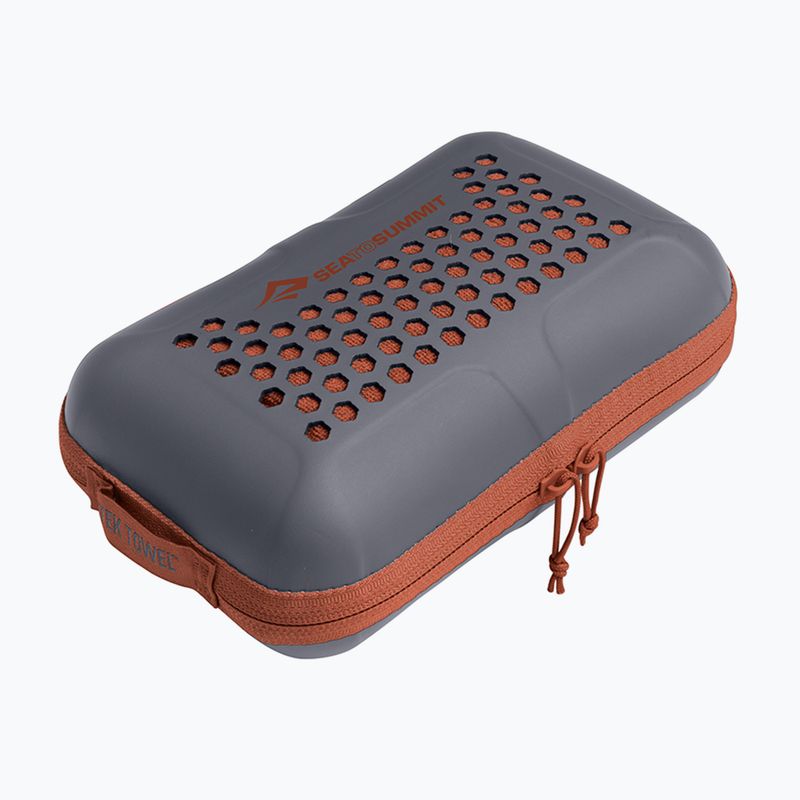 Ręcznik szybkoschnący Sea to Summit Tek Towel S picante 2