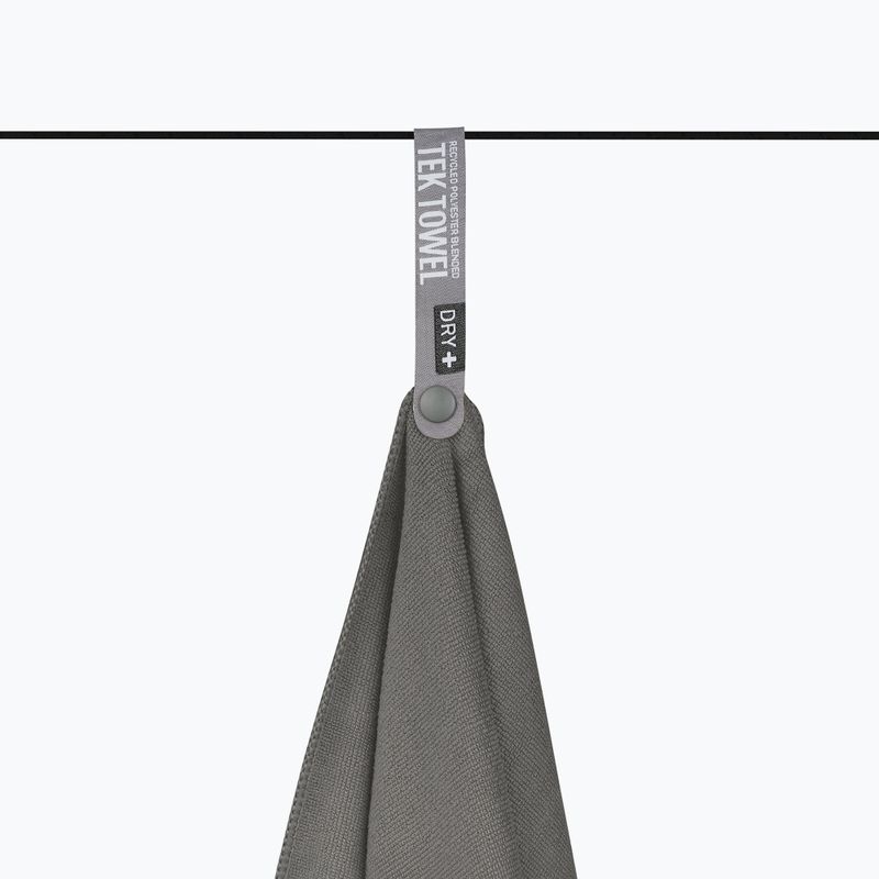 Ręcznik szybkoschnący Sea to Summit Tek Towel XL beluga 5