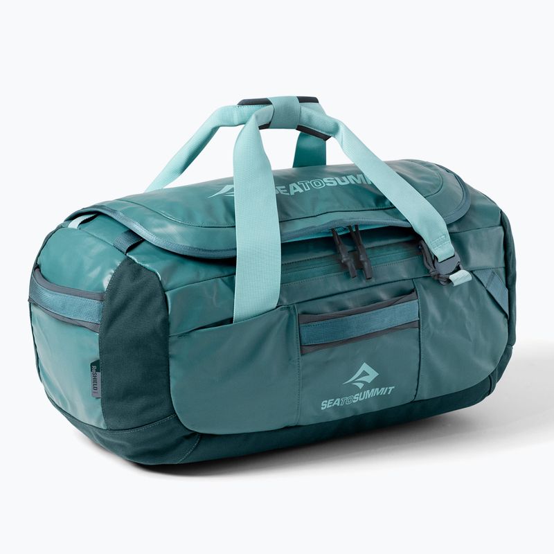 Torba podróżna Sea To Summit Meridian 40 l mediterranea 2