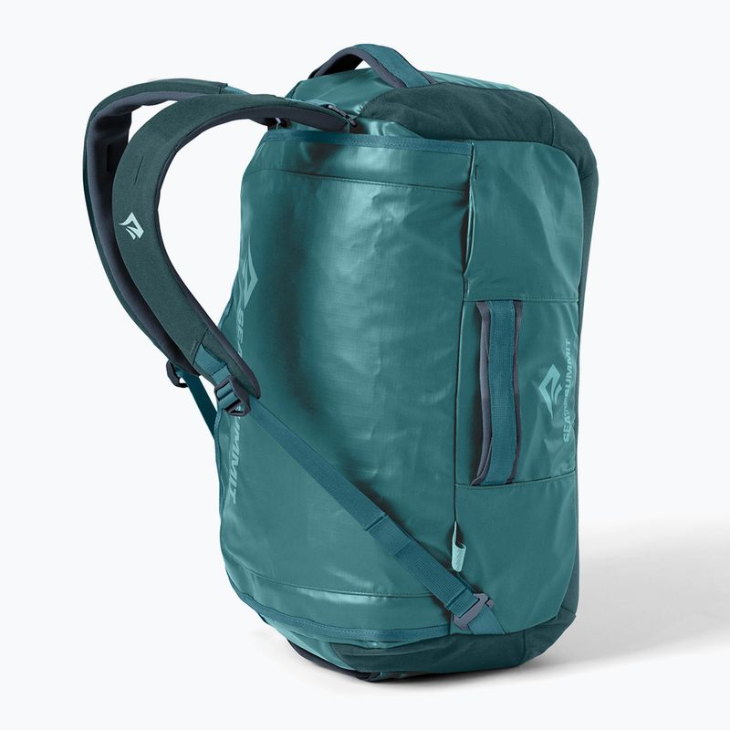 Torba podróżna Sea To Summit Meridian 40 l mediterranea 3