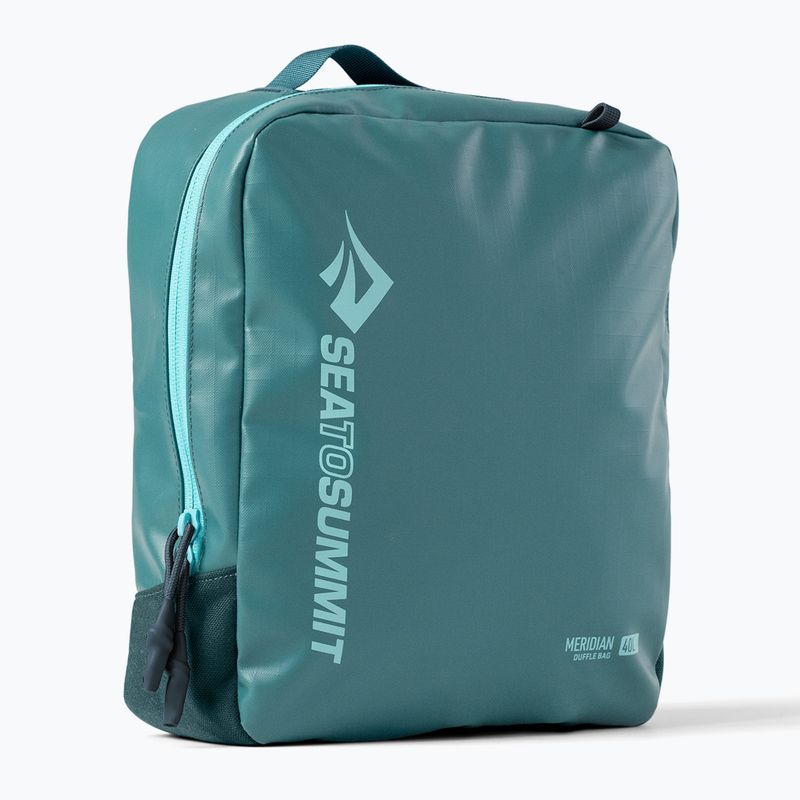 Torba podróżna Sea To Summit Meridian 40 l mediterranea 4
