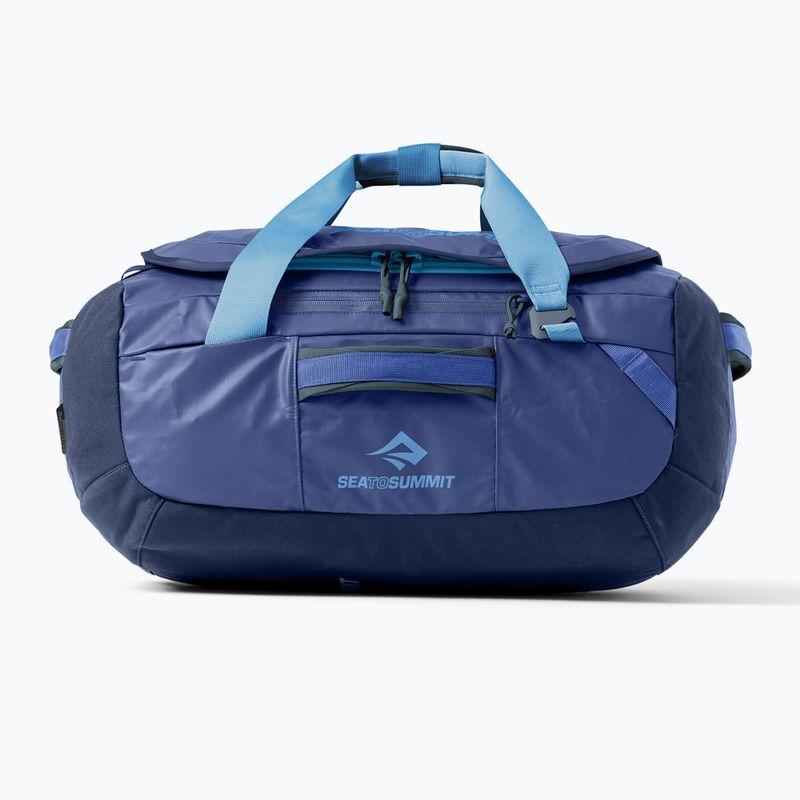 Torba podróżna Sea To Summit Meridian 40 l navy peony