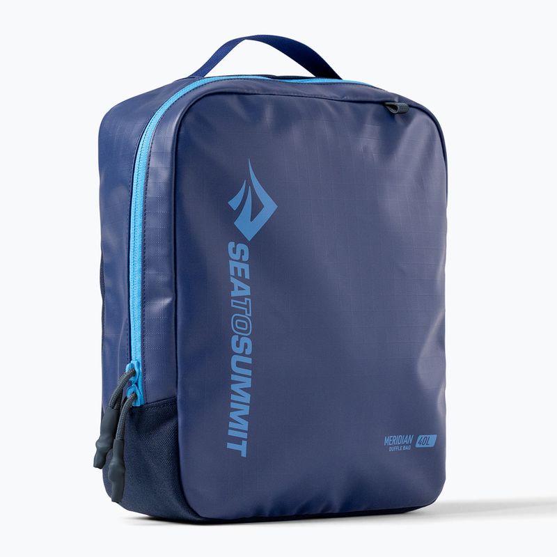 Torba podróżna Sea To Summit Meridian 40 l navy peony 3