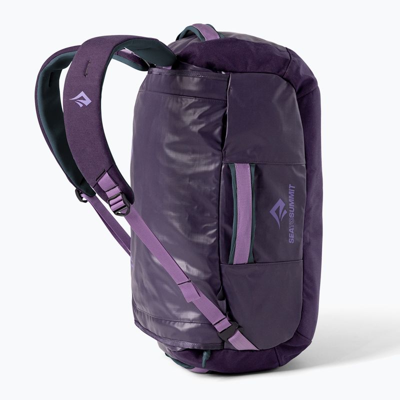 Torba podróżna Sea To Summit Meridian 40 l nightshade 3