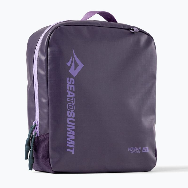 Torba podróżna Sea To Summit Meridian 40 l nightshade 4