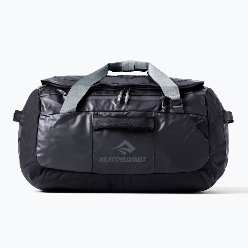 Torba podróżna Sea To Summit Meridian 60 l jet black