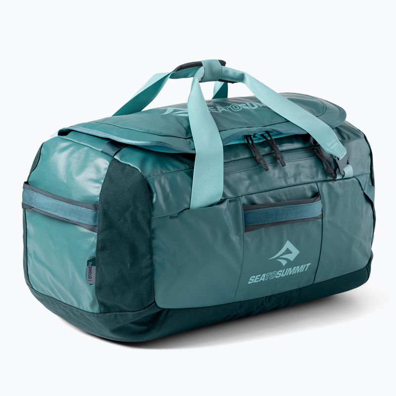 Torba podróżna Sea To Summit Meridian 60 l mediterranea 2