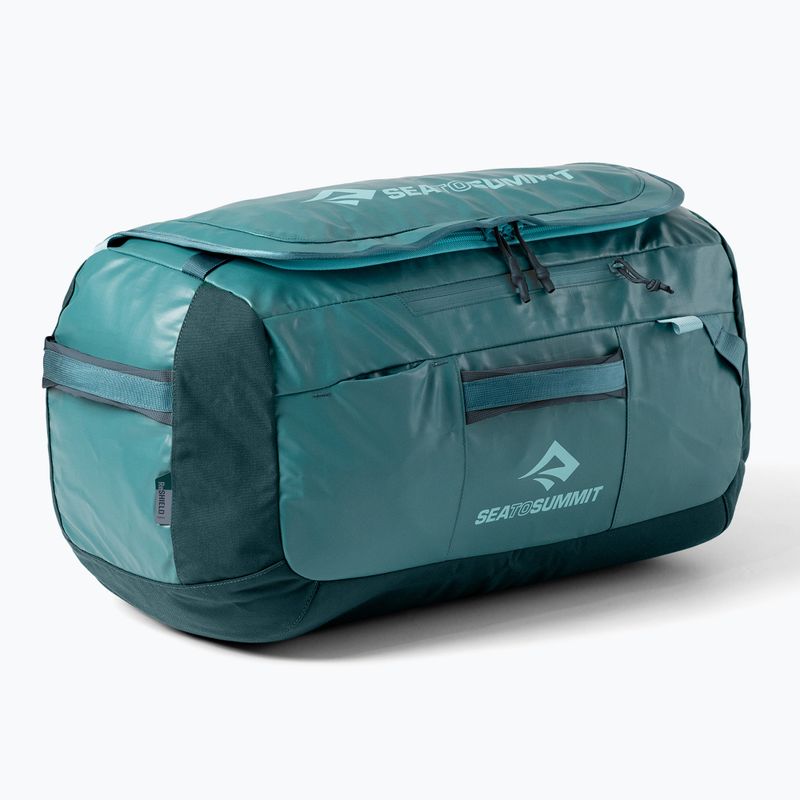 Torba podróżna Sea To Summit Meridian 60 l mediterranea 3