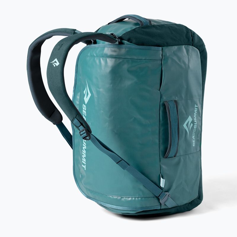 Torba podróżna Sea To Summit Meridian 60 l mediterranea 4