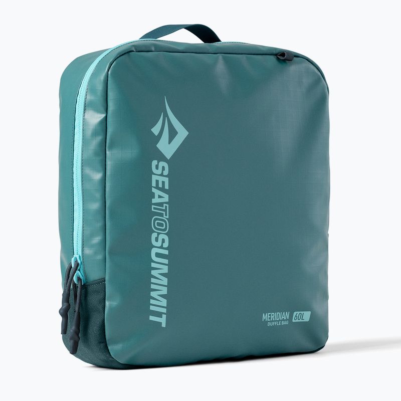 Torba podróżna Sea To Summit Meridian 60 l mediterranea 6