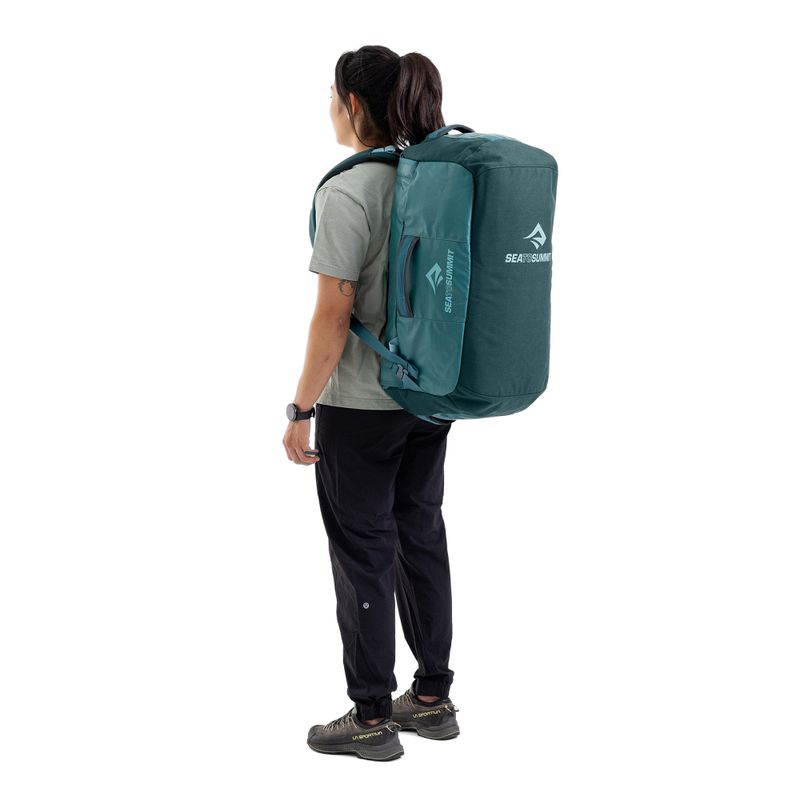 Torba podróżna Sea To Summit Meridian 60 l mediterranea 12