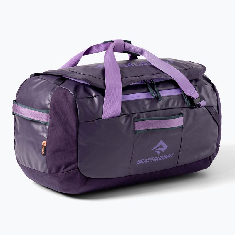 Torba podróżna Sea To Summit Meridian 60 l nightshade 2