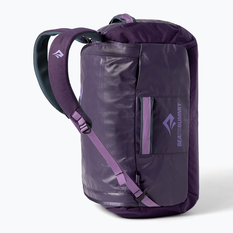 Torba podróżna Sea To Summit Meridian 60 l nightshade 3