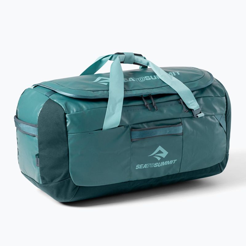 Torba podróżna Sea To Summit Meridian 90 l mediterranea 2