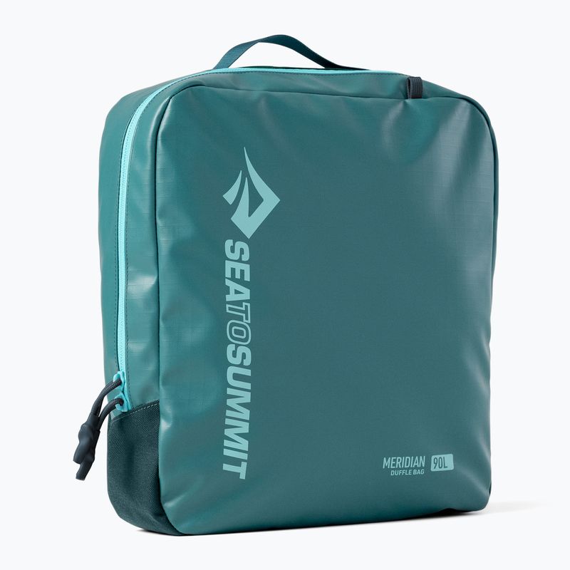Torba podróżna Sea To Summit Meridian 90 l mediterranea 4