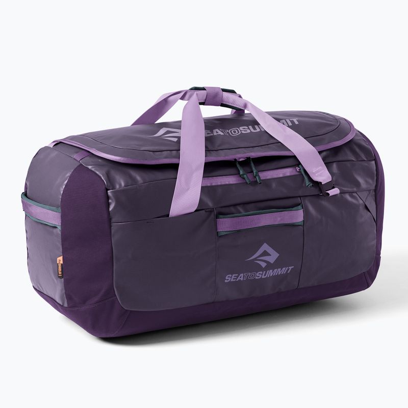 Torba podróżna Sea To Summit Meridian 90 l nightshade 2