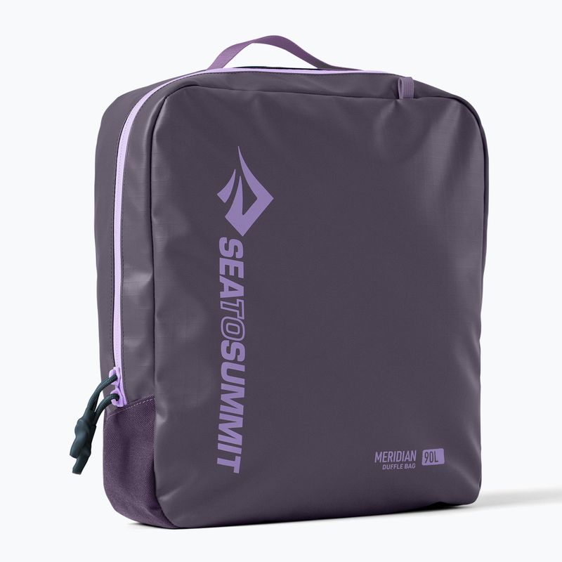 Torba podróżna Sea To Summit Meridian 90 l nightshade 4