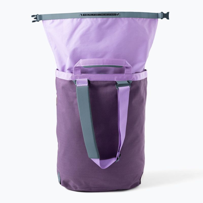 Torba wodoodporna Sea To Summit Meridian Tote 25 l nightshade 4