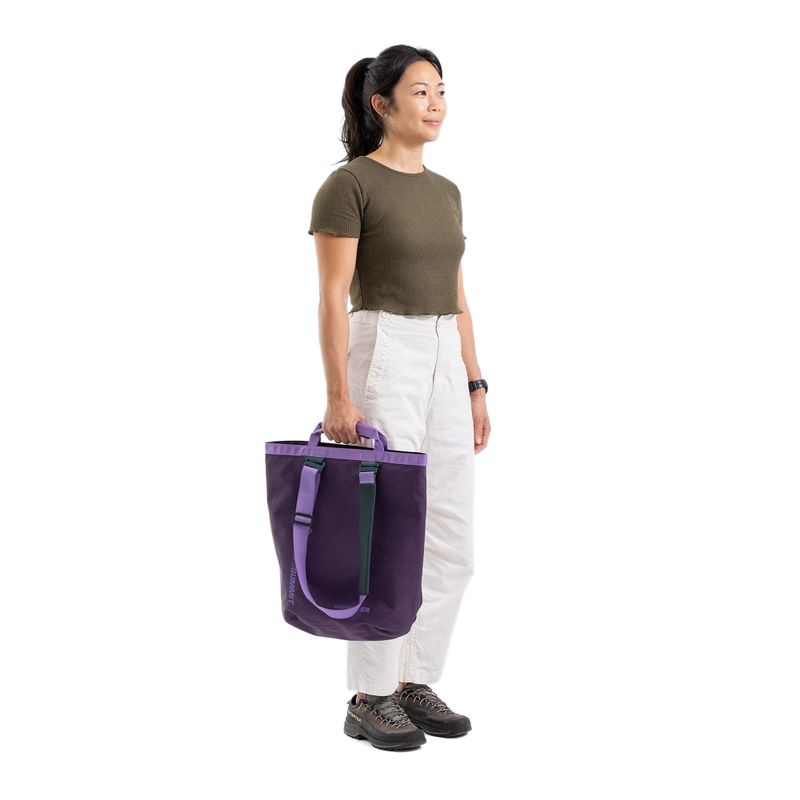 Torba wodoodporna Sea To Summit Meridian Tote 25 l nightshade 6