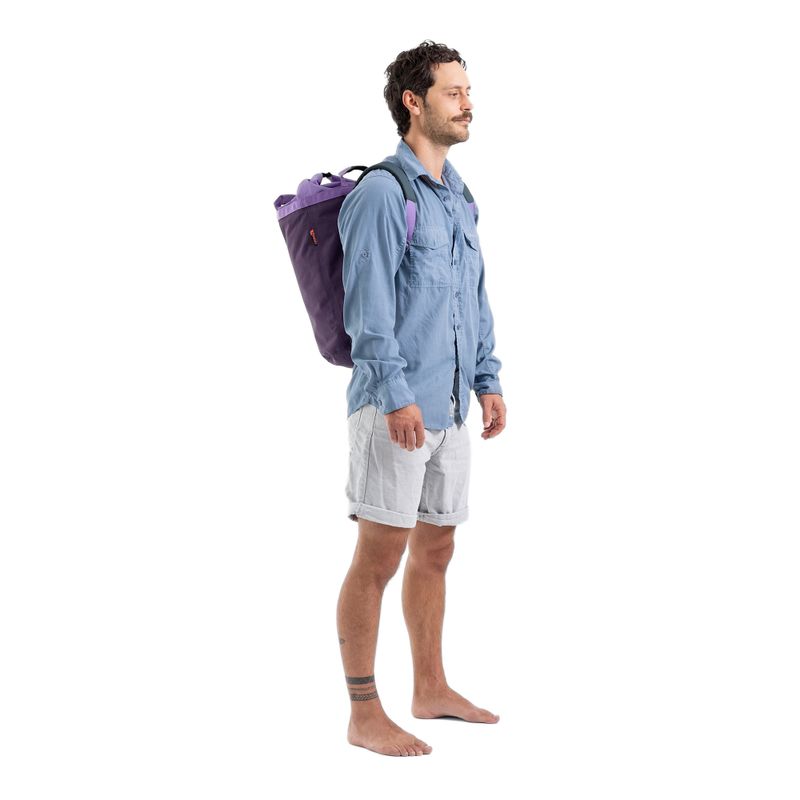 Torba wodoodporna Sea To Summit Meridian Tote 25 l nightshade 10