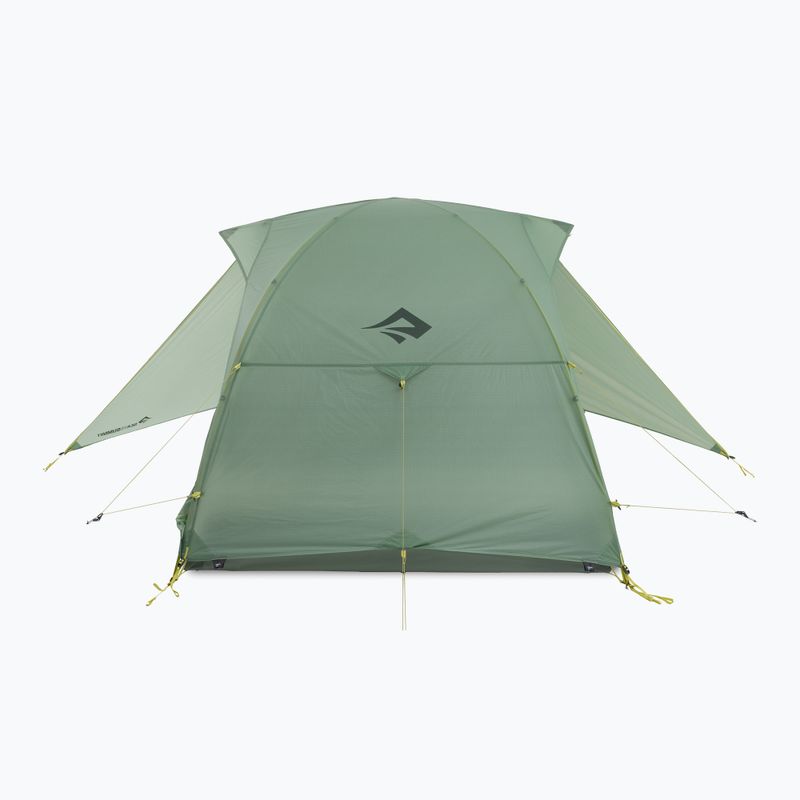 Namiot trekkingowy 2-osobowy Sea To Summit Sentinel Tent XP2 frosty green 2