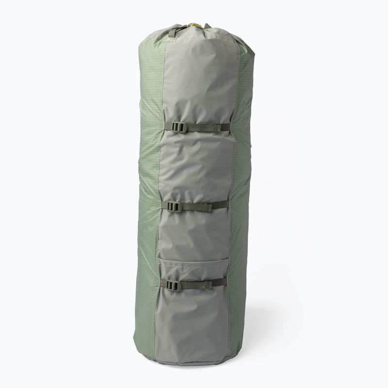 Namiot trekkingowy 3-osobowy Sea To Summit Sentinel Tent XP3 frosty green 2