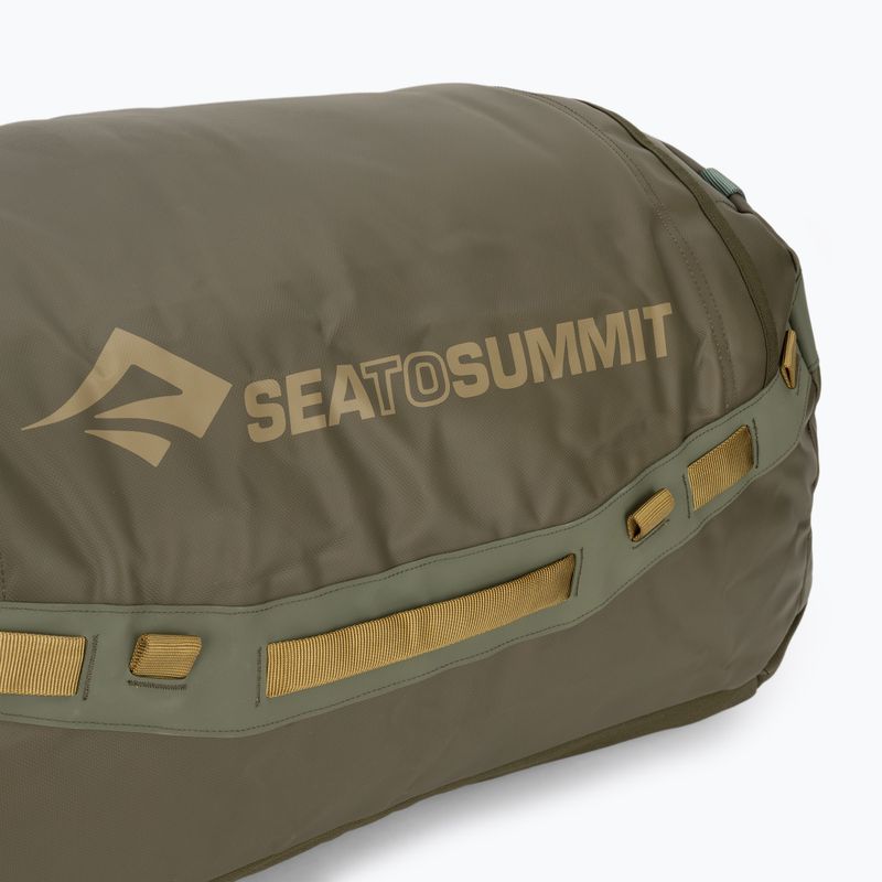 Torba podróżna Sea To Summit Talus laurel wreath 4