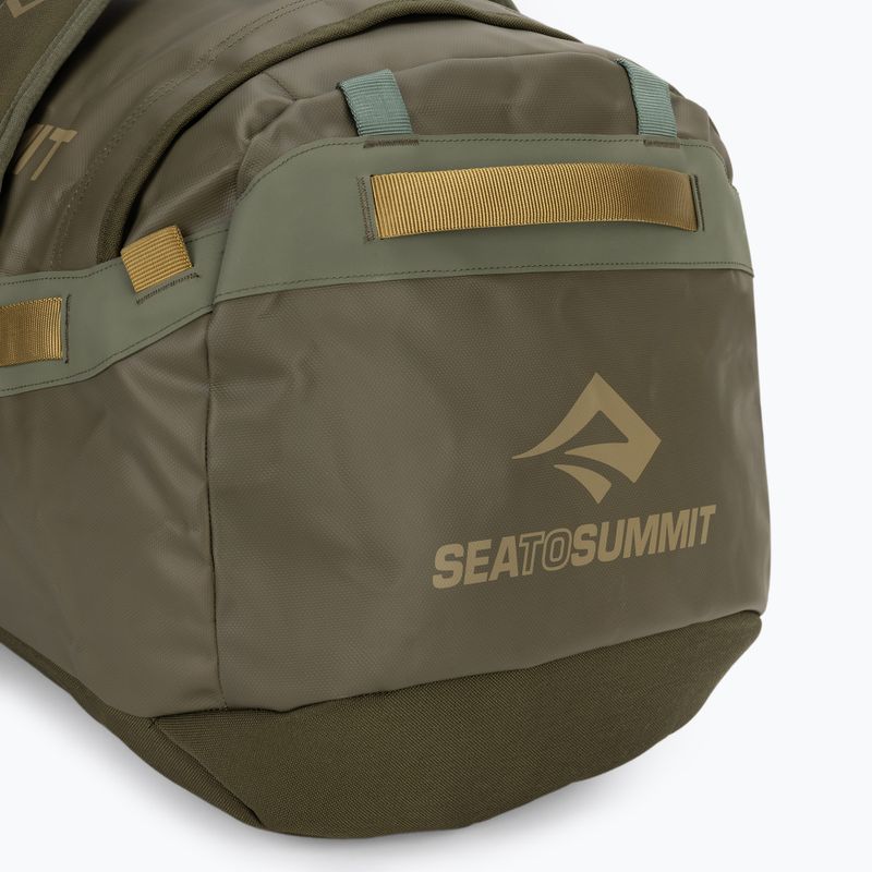 Torba podróżna Sea To Summit Talus laurel wreath 6