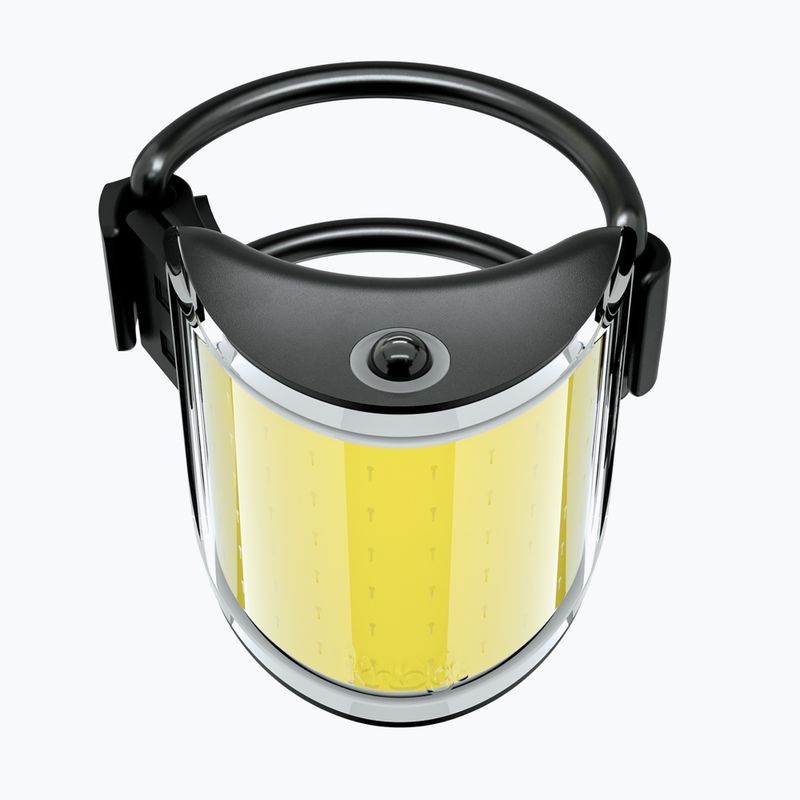 Zestaw lampek rowerowych Knog Cobber Lil Twinpack 2