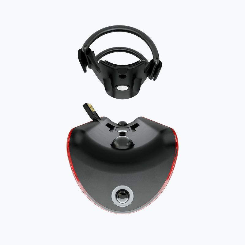Lampka rowerowa tylna Knog Cobber Big 4