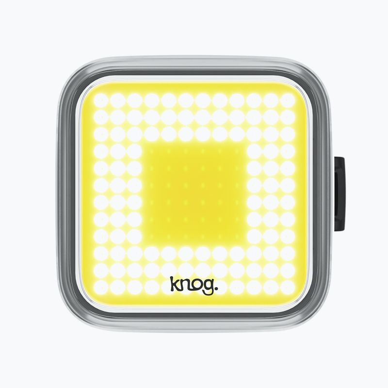 Lampka rowerowa przednia Knog Blinder Grid 2