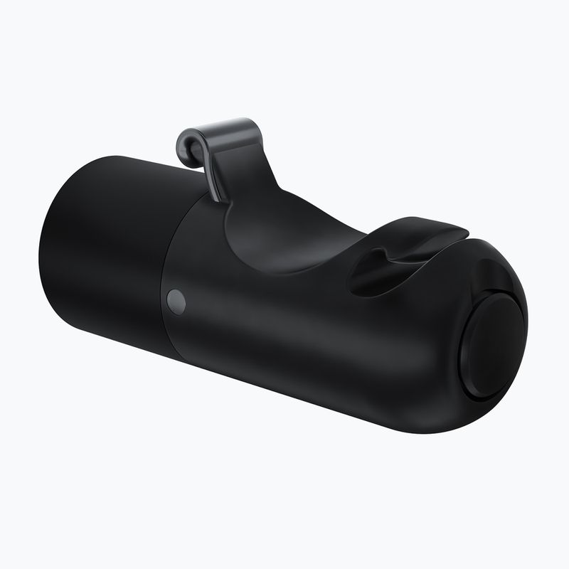 Zestaw lampek rowerowych Knog Plugger Twinpack czarny 6