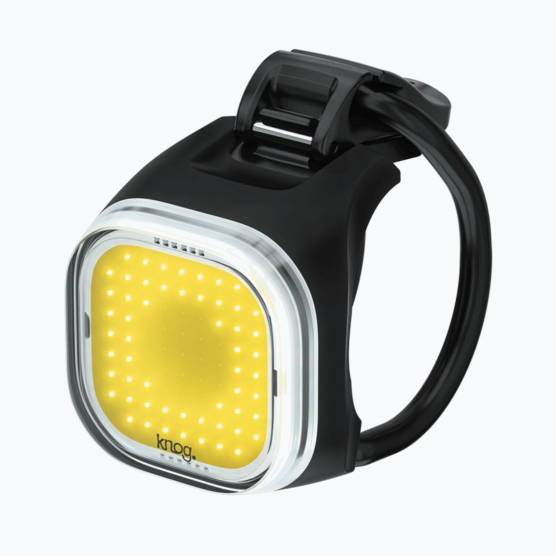 Lampka rowerowa przednia Knog Blinder Mini Square 2