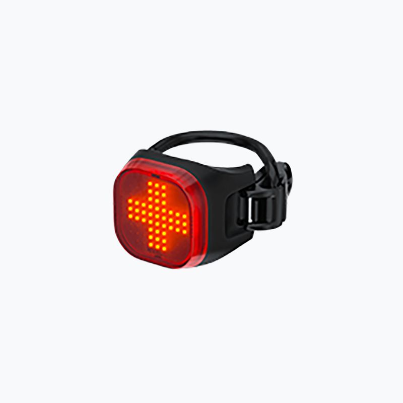 Lampka rowerowa tylna Knog Blinder Mini Cross 4