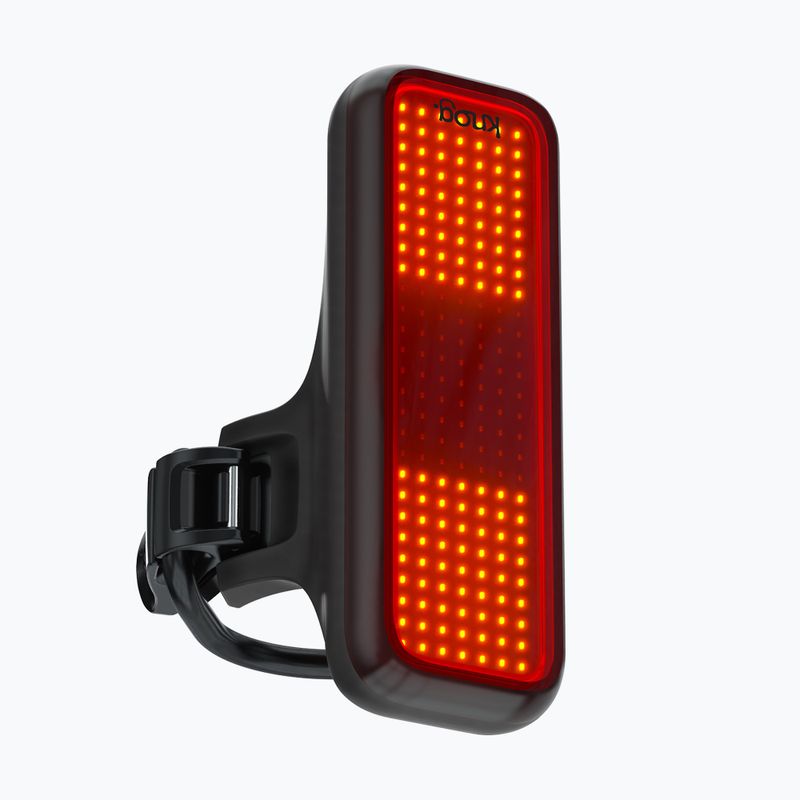 Lampka rowerowa tylna Knog Blinder V Traffic 2
