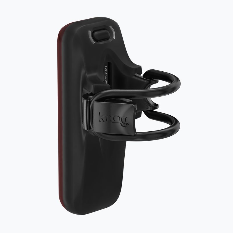 Lampka rowerowa tylna Knog Blinder V Traffic 4