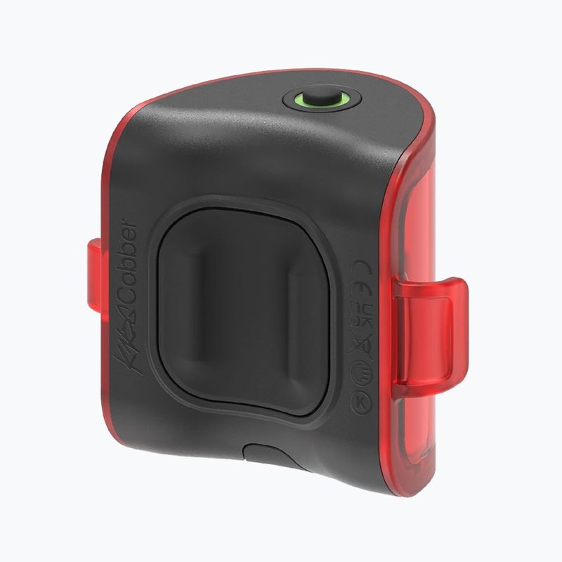 Lampka rowerowa tylna Knog Cobber Mini 2