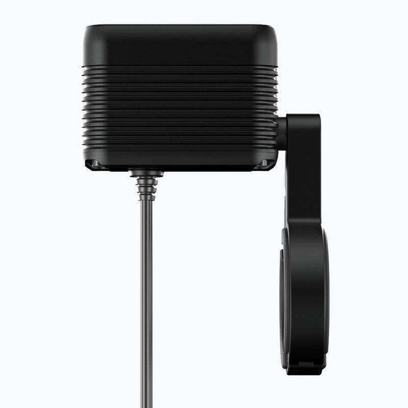 Lampka rowerowa przednia Knog Blinder E 1800 czarny 3